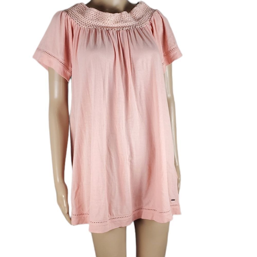 NWT Roxy Dusty Pink Dress